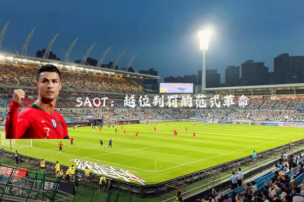 SAOT：越位判罚的范式革命