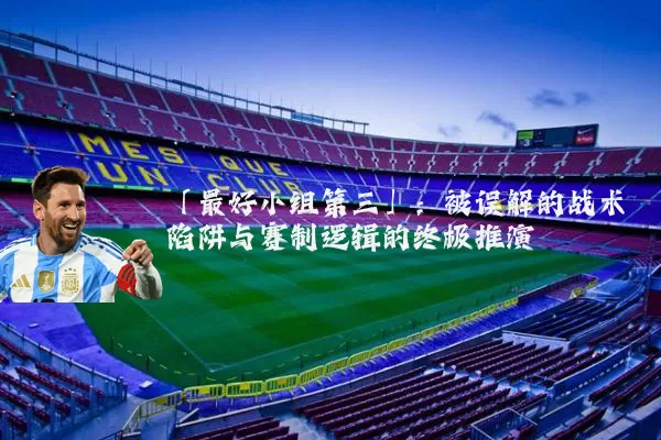 「最好小组第三」：被误解的战术陷阱与赛制逻辑的终极推演