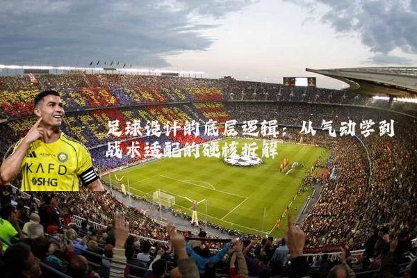 足球设计的底层逻辑:从气动学到战术适配的硬核拆解
